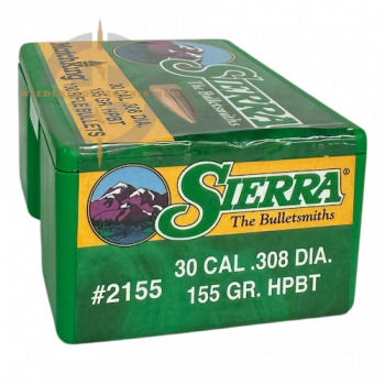 Sierra MatchKing 2155